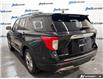 2021 Ford Explorer Limited (Stk: 164325) in London - Image 4 of 26 2021 Ford Explorer Limited (Stk: 164325) in London - Image 4 of 26