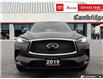 2019 Infiniti QX50 ESSENTIAL (Stk: 2601151) in Cambridge - Image 2 of 25