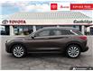 2019 Infiniti QX50 ESSENTIAL (Stk: 2601151) in Cambridge - Image 3 of 25