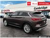 2019 Infiniti QX50 ESSENTIAL (Stk: 2601151) in Cambridge - Image 4 of 25