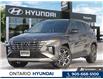2023 Hyundai Tucson N Line (Stk: 7-1396A) in Whitby - Image 1 of 28