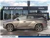 2023 Hyundai Tucson N Line (Stk: 7-1396A) in Whitby - Image 3 of 28
