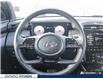 2023 Hyundai Tucson N Line (Stk: 7-1396A) in Whitby - Image 14 of 28