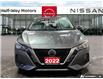 2022 Nissan Sentra SV (Stk: UC6308) in Thunder Bay - Image 2 of 24