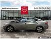 2022 Nissan Sentra SV (Stk: UC6308) in Thunder Bay - Image 3 of 24