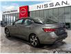 2022 Nissan Sentra SV (Stk: UC6308) in Thunder Bay - Image 4 of 24