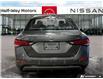 2022 Nissan Sentra SV (Stk: UC6308) in Thunder Bay - Image 5 of 24