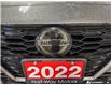 2022 Nissan Sentra SV (Stk: UC6308) in Thunder Bay - Image 9 of 24