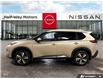 2023 Nissan Rogue SL (Stk: UC6291) in Thunder Bay - Image 3 of 24