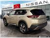 2023 Nissan Rogue SL (Stk: UC6291) in Thunder Bay - Image 4 of 24