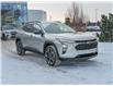 2025 Chevrolet Trax 2RS (Stk: 92876U) in Red Deer - Image 1 of 19