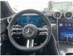 2026 Mercedes-Benz GLC 300 Base (Stk: 26MB132) in Innisfil - Image 15 of 17