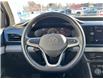 2024 Volkswagen Taos Comfortline (Stk: 254698A) in Fredericton - Image 14 of 17