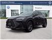 2025 Lexus NX 350 Base (Stk: P8993) in Georgetown - Image 1 of 21