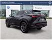 2025 Lexus NX 350 Base (Stk: P8993) in Georgetown - Image 4 of 21