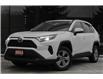 2023 Toyota RAV4 XLE (Stk: 1725X90586A) in London - Image 1 of 25