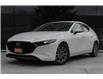 2022 Mazda Mazda3 Sport GX (Stk: 1725M37141A) in London - Image 1 of 25