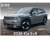 2026 Kia EV9 Land (Stk: TEV99158) in Sherwood Park - Image 1 of 14