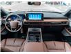 2026 Lincoln Aviator Reserve (Stk: T-784) in Calgary - Image 20 of 24