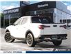 2024 Hyundai Santa Cruz Preferred (Stk: 7-U1079) in Whitby - Image 4 of 26