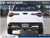 2024 Hyundai Santa Cruz Preferred (Stk: 7-U1079) in Whitby - Image 5 of 26