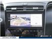 2024 Hyundai Santa Cruz Preferred (Stk: 7-U1079) in Whitby - Image 22 of 26