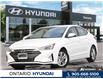 2019 Hyundai Elantra Preferred (Stk: 7-1319A) in Whitby - Image 1 of 27