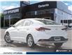 2019 Hyundai Elantra Preferred (Stk: 7-1319A) in Whitby - Image 4 of 27