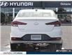 2019 Hyundai Elantra Preferred (Stk: 7-1319A) in Whitby - Image 5 of 27