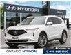 2022 Acura MDX Platinum Elite (Stk: 7-1564A) in Whitby - Image 1 of 28