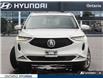 2022 Acura MDX Platinum Elite (Stk: 7-1564A) in Whitby - Image 2 of 28