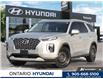 2022 Hyundai Palisade Luxury 8 Passenger (Stk: 7-1580A) in Whitby - Image 1 of 28