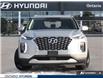 2022 Hyundai Palisade Luxury 8 Passenger (Stk: 7-1580A) in Whitby - Image 2 of 28