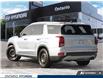 2022 Hyundai Palisade Luxury 8 Passenger (Stk: 7-1580A) in Whitby - Image 4 of 28