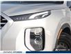 2022 Hyundai Palisade Luxury 8 Passenger (Stk: 7-1580A) in Whitby - Image 10 of 28