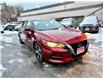 2021 Nissan Sentra SV (Stk: HP1989A) in Toronto - Image 3 of 18