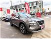 2023 Nissan Rogue SV Moonroof (Stk: HPU0326) in Toronto - Image 3 of 21