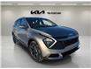 2023 Kia Sportage LX (Stk: UPK173) in Cold Lake - Image 1 of 18