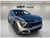 2023 Kia Sportage LX (Stk: UPK173) in Cold Lake - Image 2 of 18