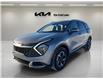 2023 Kia Sportage LX (Stk: UPK173) in Cold Lake - Image 4 of 18