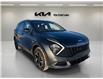 2023 Kia Sportage LX (Stk: UPK176) in Cold Lake - Image 2 of 18