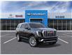 2026 GMC Yukon Denali (Stk: 166345) in Goderich - Image 1 of 24