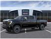 2026 GMC Sierra 2500HD Denali Ultimate (Stk: 26228) in Cornwall - Image 2 of 6