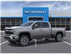 2026 Chevrolet Silverado 2500HD LT (Stk: 26248) in Cornwall - Image 2 of 6