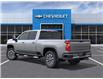 2026 Chevrolet Silverado 2500HD LT (Stk: 26248) in Cornwall - Image 3 of 6