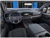2026 Chevrolet Silverado 2500HD LT (Stk: 26248) in Cornwall - Image 5 of 6