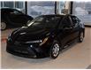 2026 Toyota Corolla LE (Stk: 26573) in Kingston - Image 1 of 14