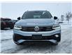 2022 Volkswagen Tiguan Comfortline R-Line Black Edition (Stk: J25107-1) in Brandon - Image 3 of 22