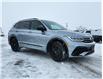 2022 Volkswagen Tiguan Comfortline R-Line Black Edition (Stk: J25107-1) in Brandon - Image 4 of 22