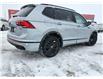 2022 Volkswagen Tiguan Comfortline R-Line Black Edition (Stk: J25107-1) in Brandon - Image 5 of 22